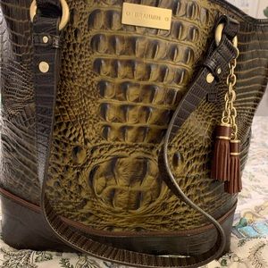 Brahmin Anywhere Tote